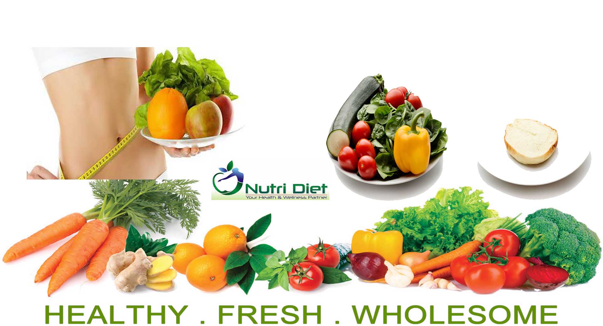 Nutri Diet